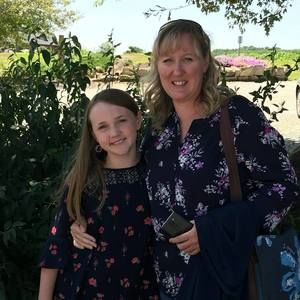 Meet your Posher, Teri